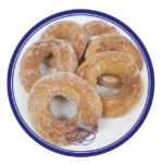 Roscos de Aceite de oliva virgen extra