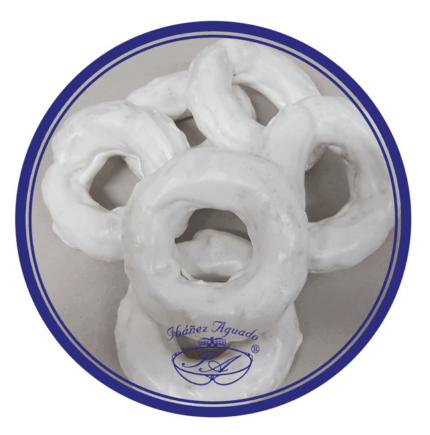 ROSCOS DE AGUARDIENTE