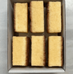 Bizcocho Escarchado - Imagen 2