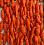 Boniatos confitados - Imagen 2