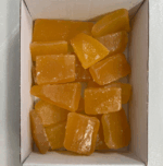 Calabaza confitada - Imagen 3