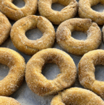 Roscos de Aceite de oliva virgen extra - Imagen 2